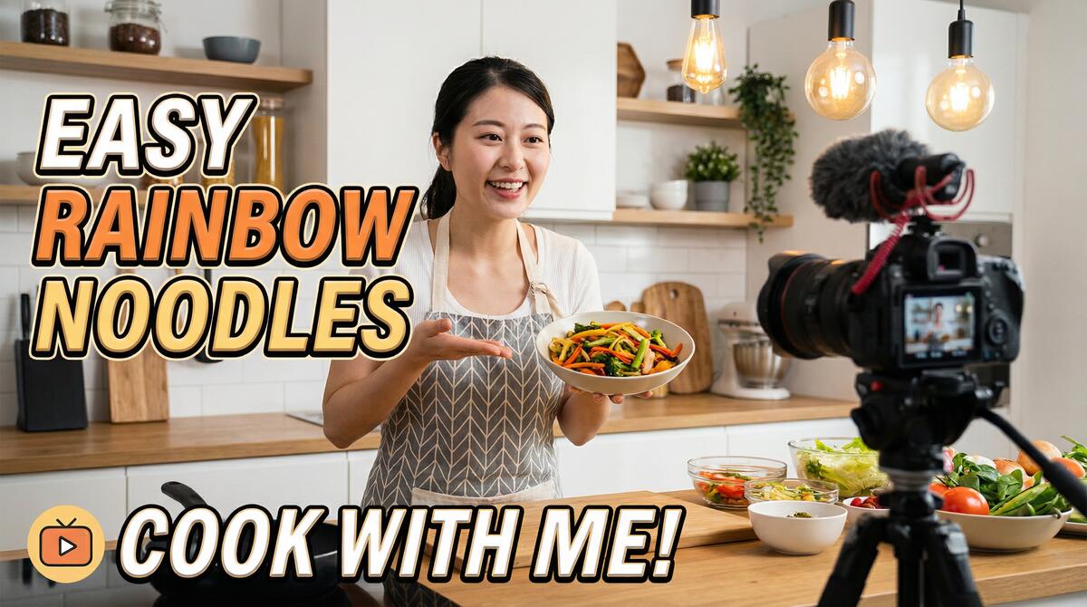 香蕉视频美食视频